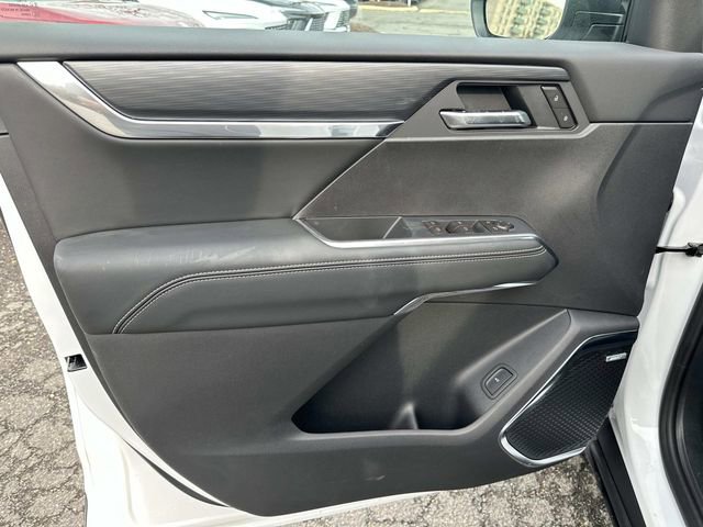 New 2026 GMC Acadia Elevation w/ Elevation Premium Package image 8