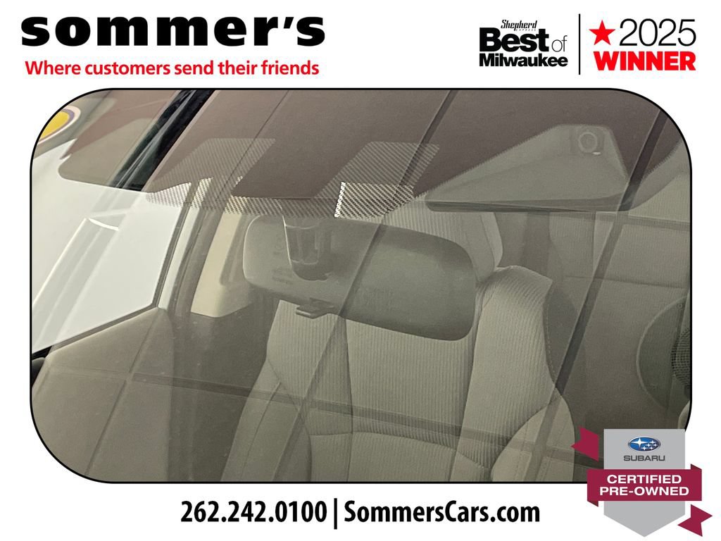Certified 2024 Subaru Legacy Premium AWD/4WD image 26