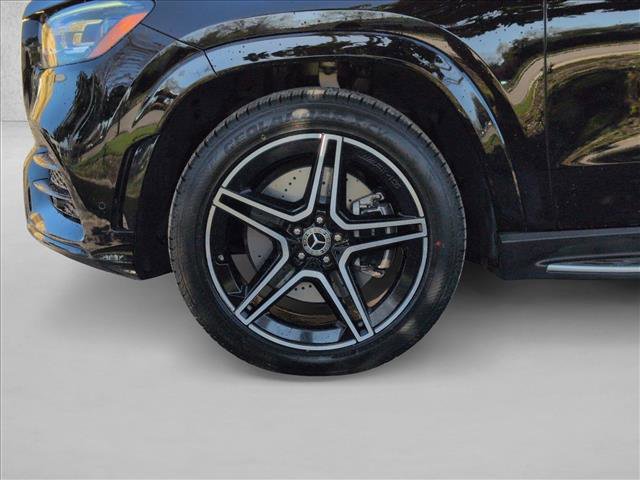 Certified 2023 Mercedes-Benz GLS 450 4MATIC image 27