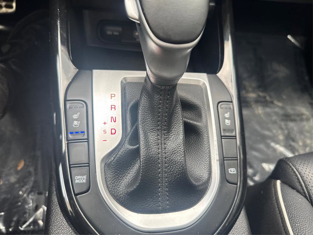 Used 2023 Kia Forte GT-Line w/ GT-Line Premium Package image 30