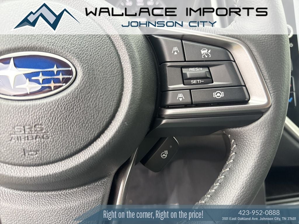 New 2026 Subaru Ascent Limited w/ Popular Package #1 AWD/4WD image 21