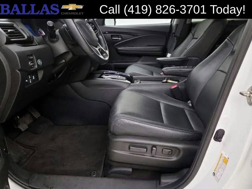 Used 2020 Honda Pilot Touring image 8