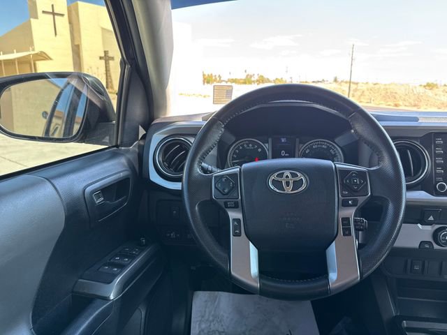 Used 2020 Toyota Tacoma SR5 image 13