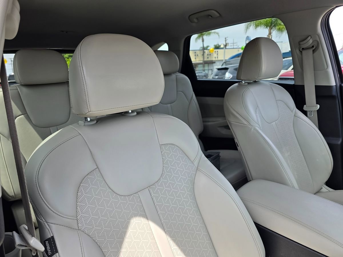 Used 2022 Kia Sorento S FWD image 10