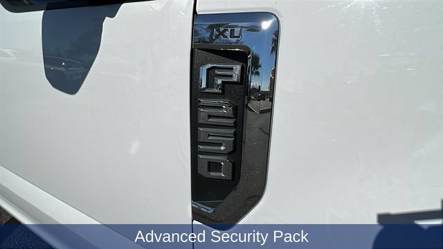 Used 2022 Ford F250 XL w/ Power Equipment Group RWD image 10