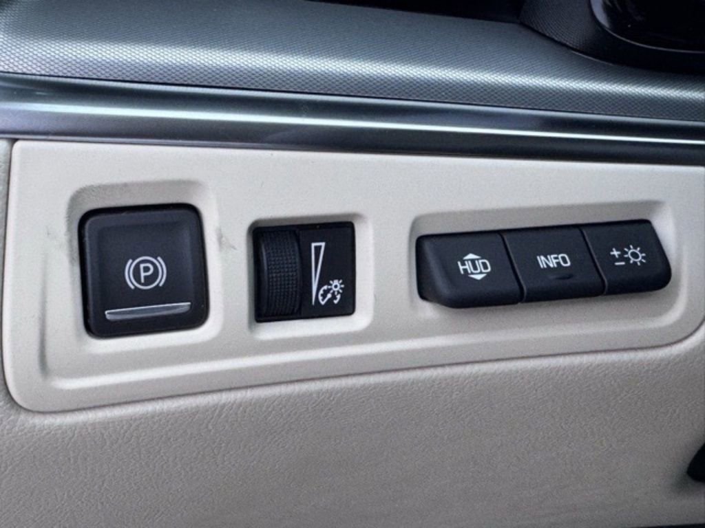 New 2026 Cadillac XT5 Premium Luxury w/ Driver Assist Package image 24