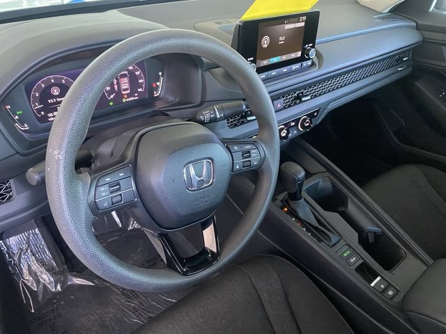 Used 2024 Honda Accord EX image 17