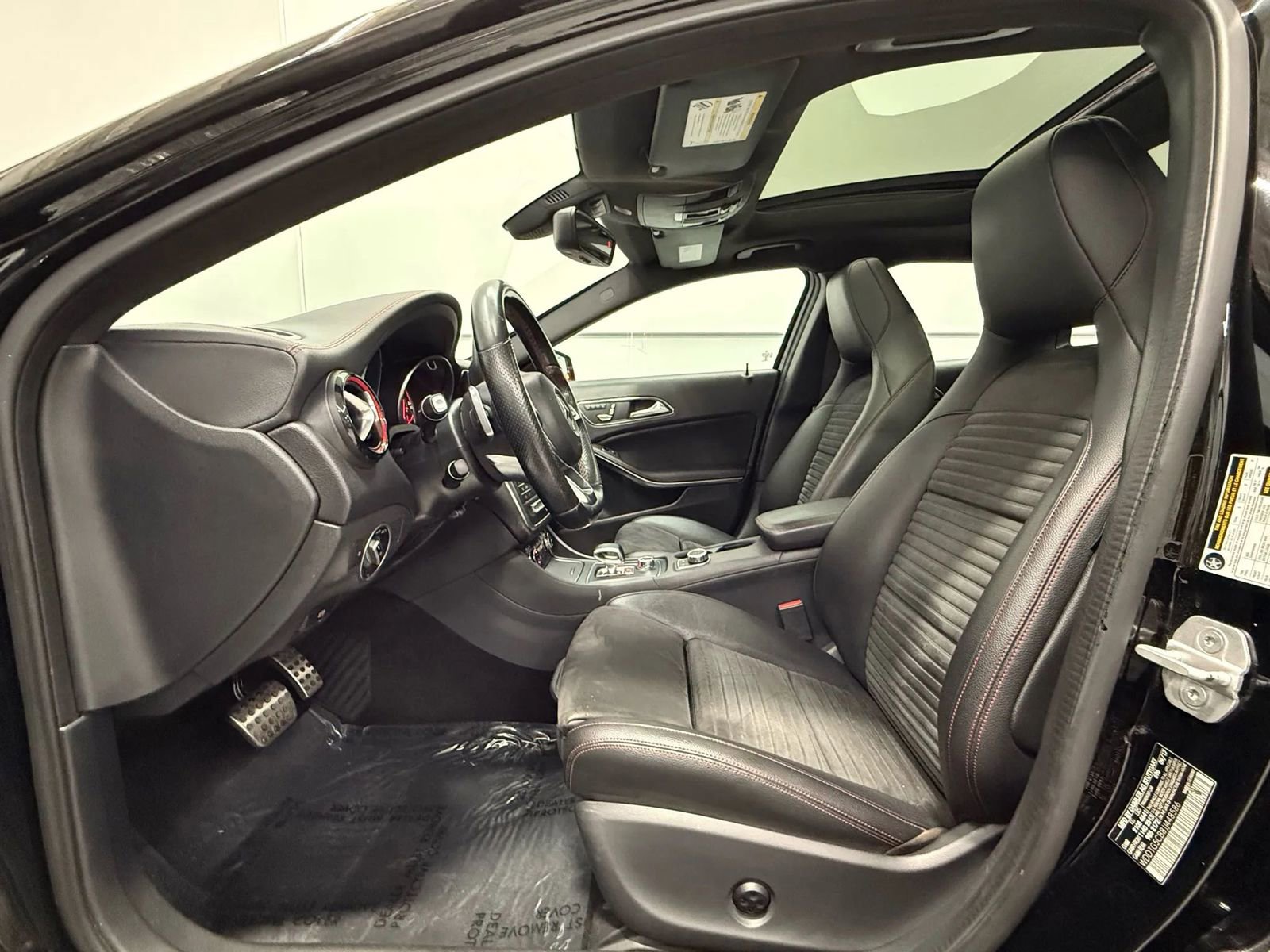 Used 2018 Mercedes-Benz GLA 45 AMG 4MATIC image 21