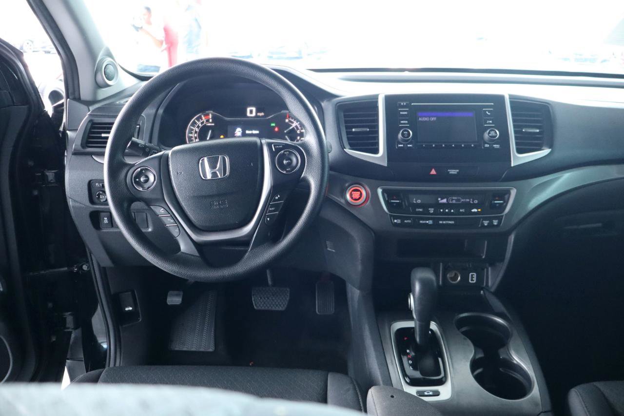 Used 2019 Honda Ridgeline Sport image 17