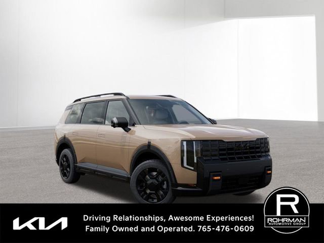 New 2027 Kia Telluride SX Prestige X-Pro image 9