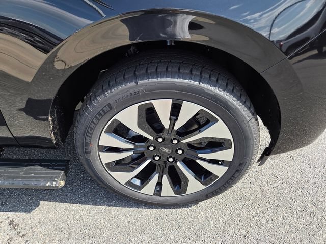 New 2026 Ford Expedition Platinum w/ Driver's Package AWD/4WD image 17