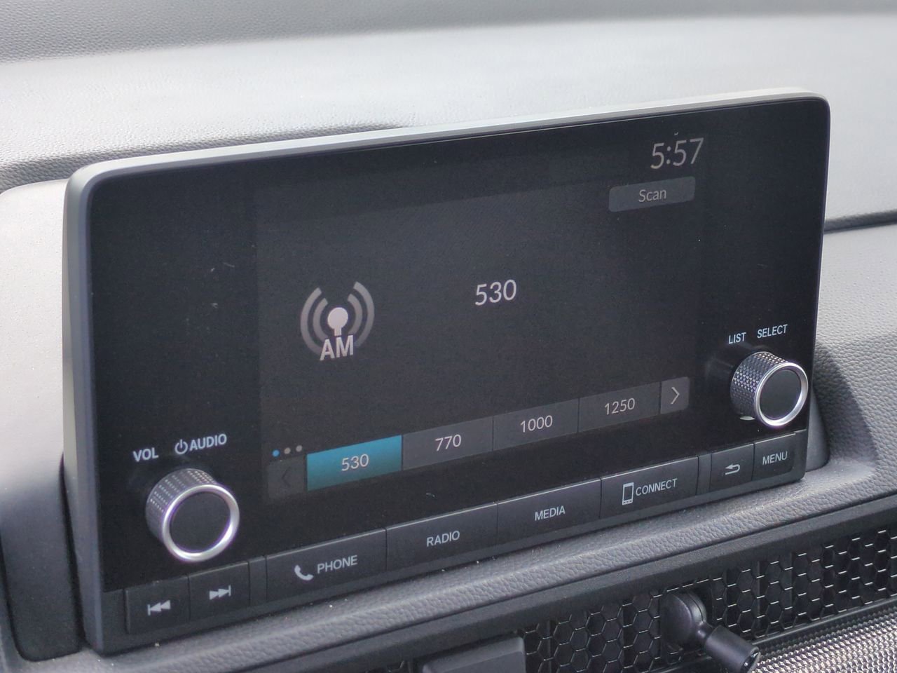 Used 2025 Honda CR-V LX image 13