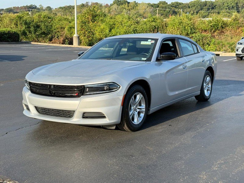 Used 2023 Dodge Charger SXT image 8