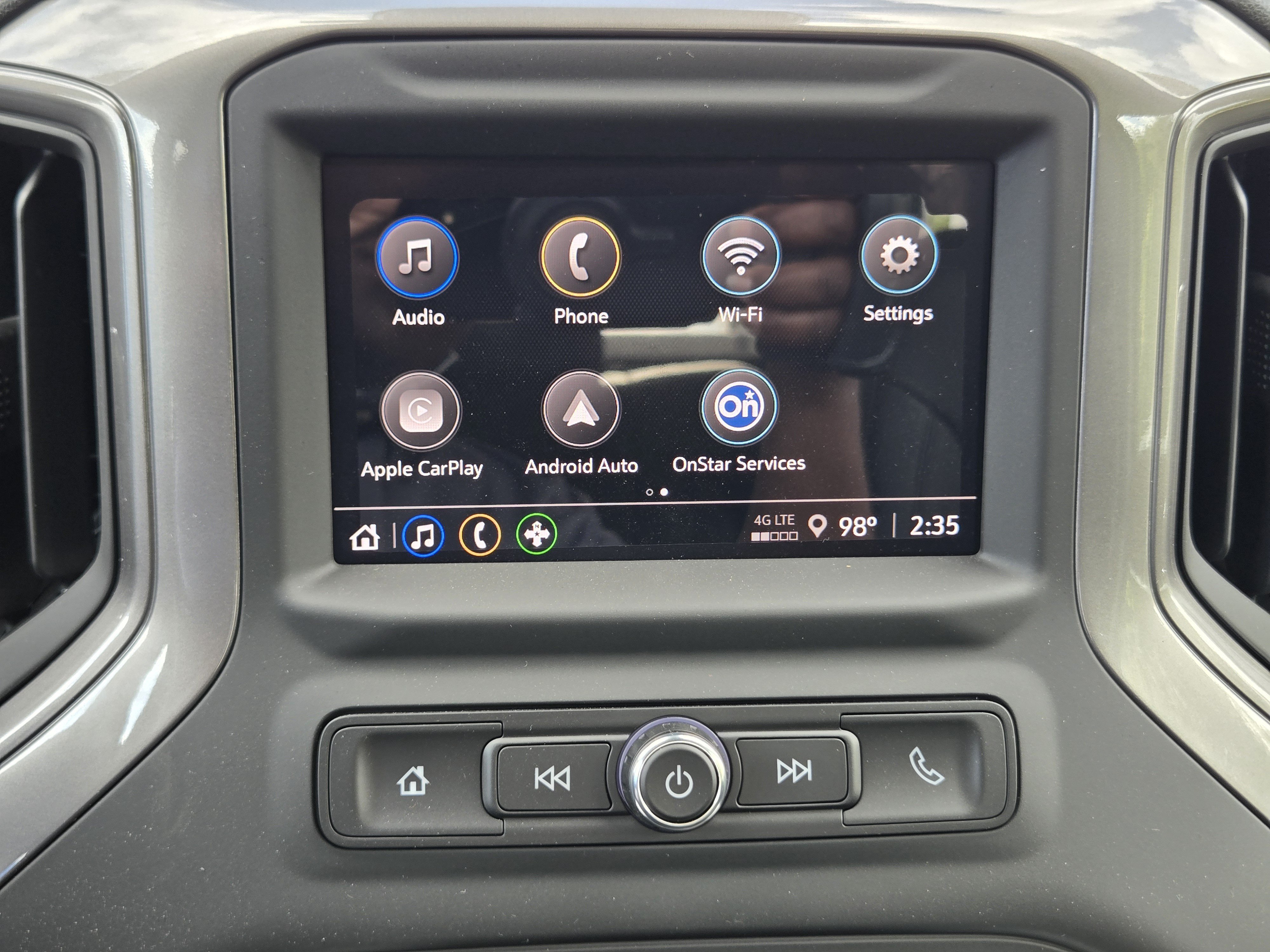 New 2026 GMC Sierra 3500 Pro w/ Convenience Package AWD/4WD image 13