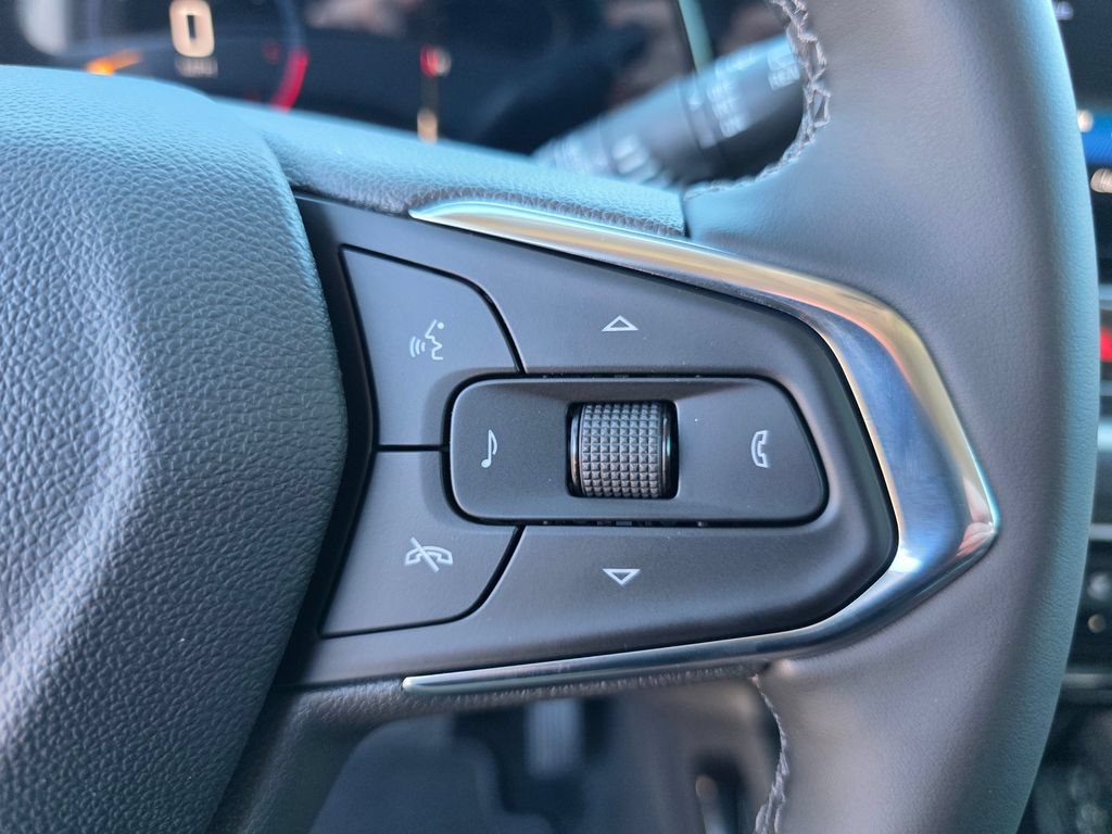 New 2026 Chevrolet TrailBlazer LT w/ Convenience Package FWD image 20