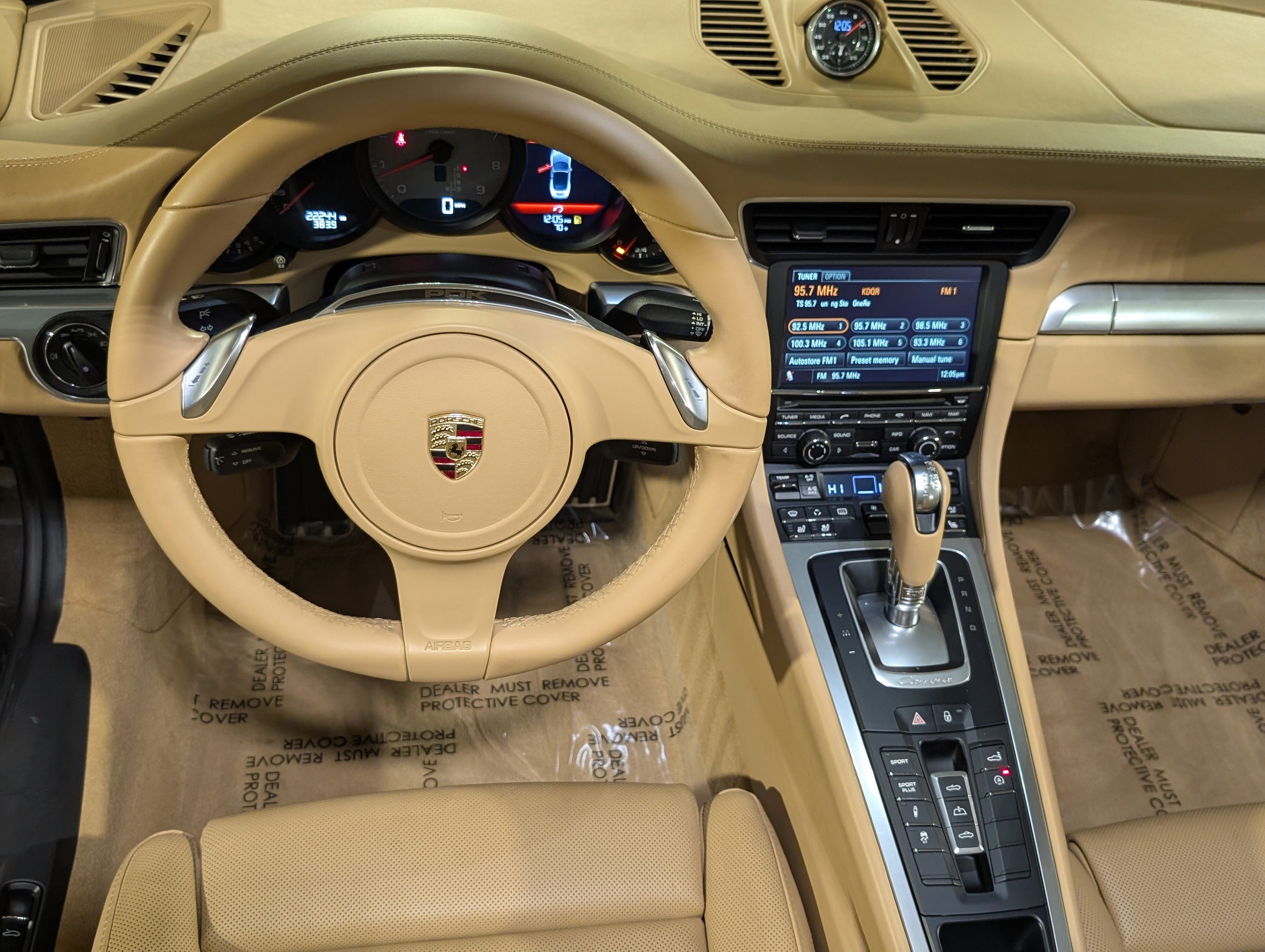 Used 2013 Porsche 911 Carrera S image 5