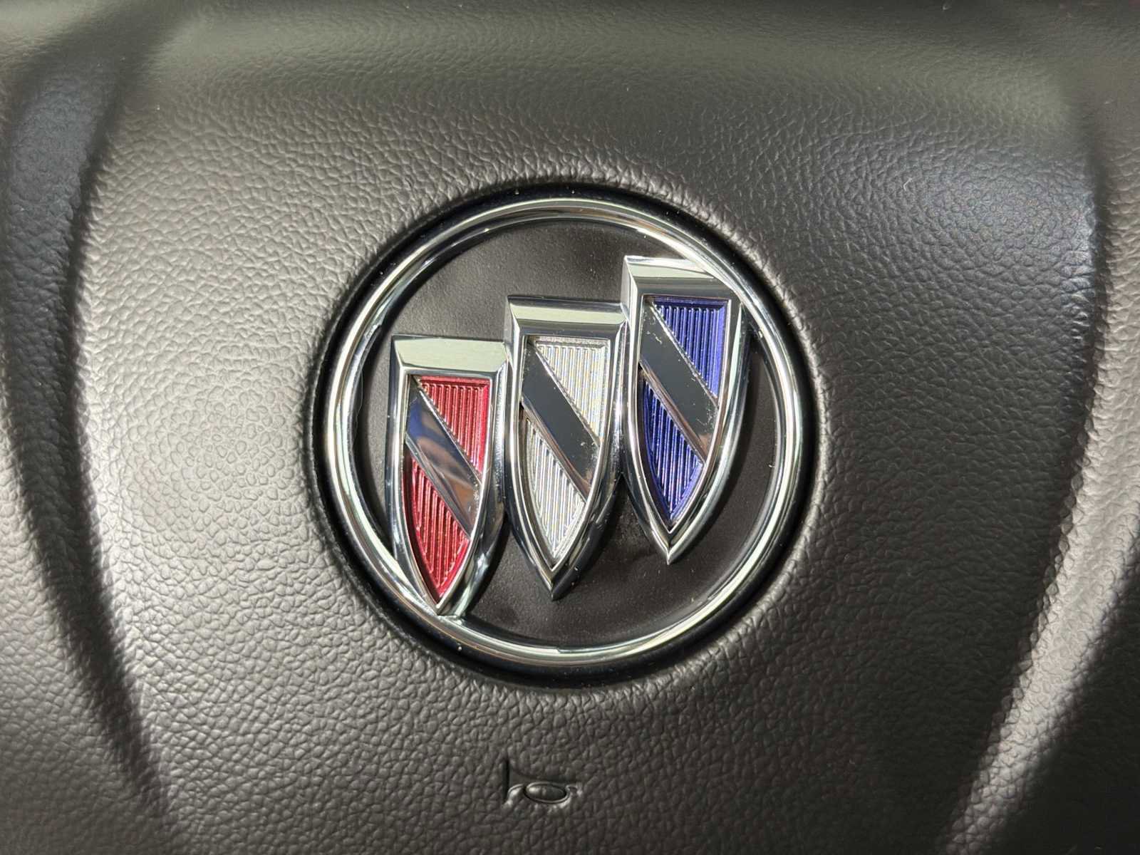 Certified 2024 Buick Enclave Premium w/ Sport Touring Edition image 27