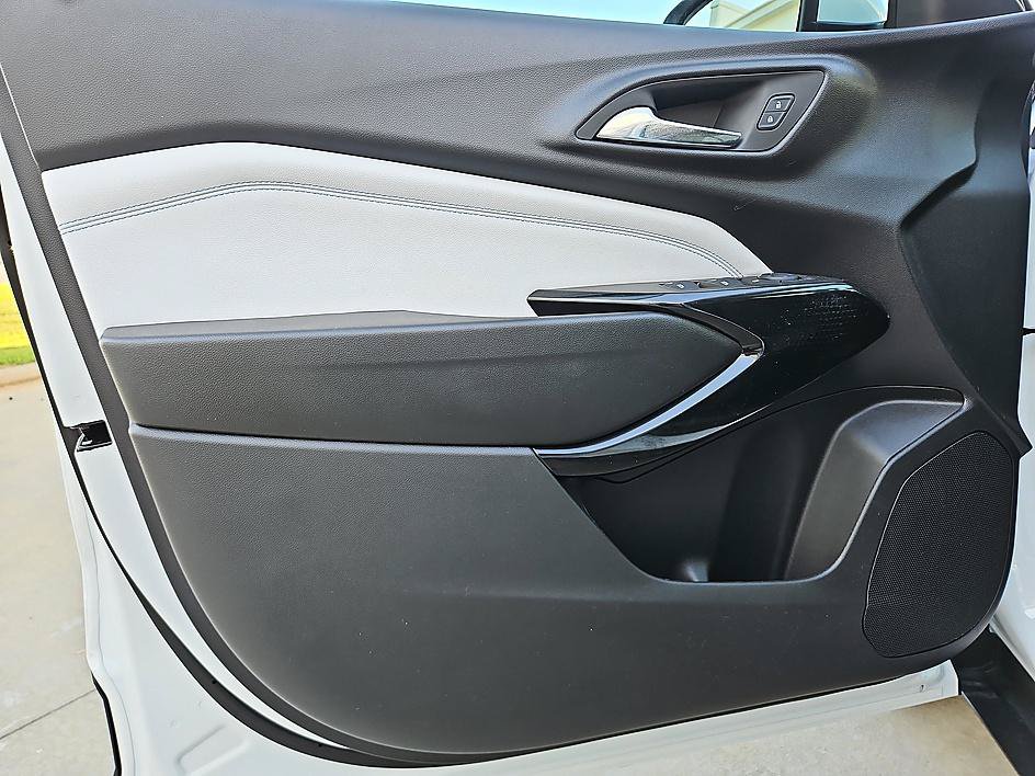 New 2026 Chevrolet Trax LT FWD image 13