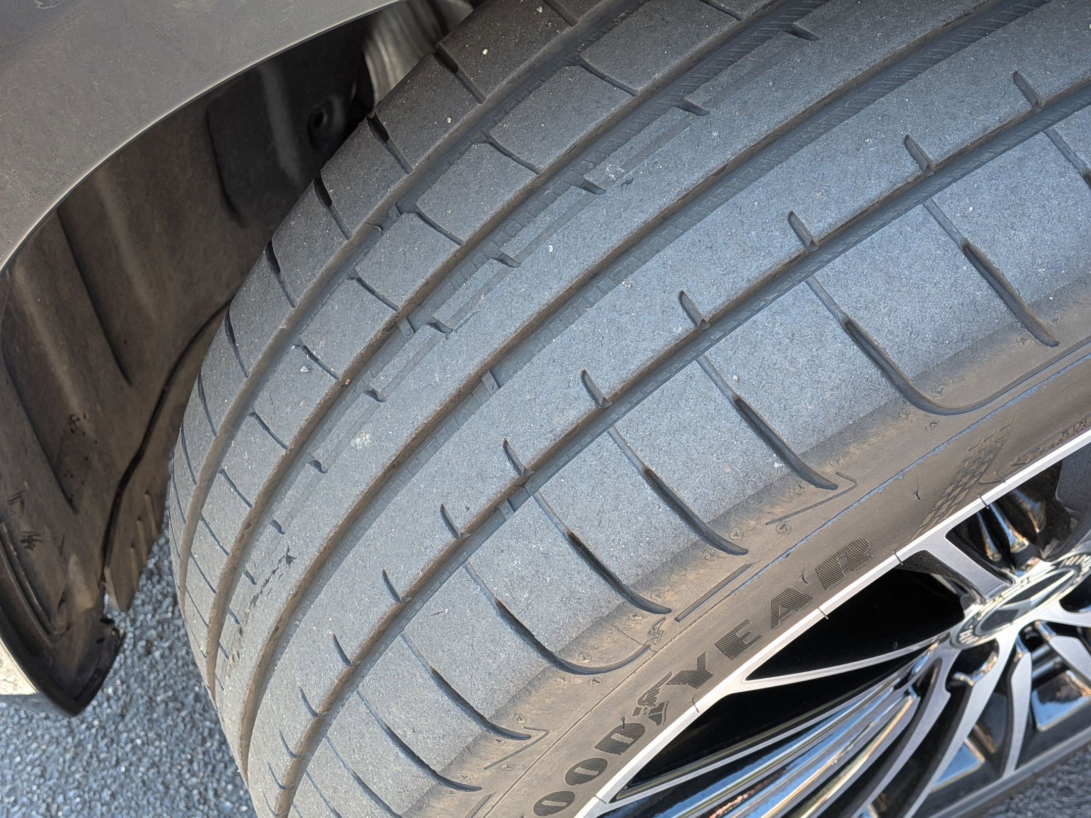 Used 2024 Mercedes-Benz C 300 4MATIC Sedan image 12