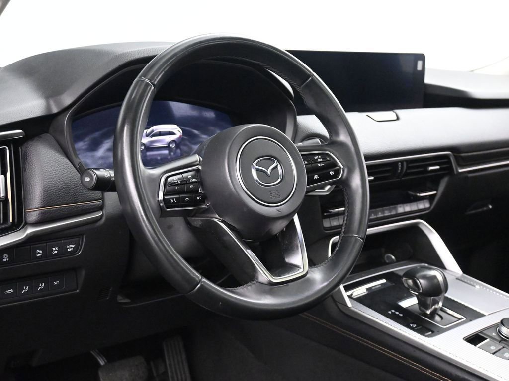 Used 2024 MAZDA CX-90 3.3 Turbo S image 25