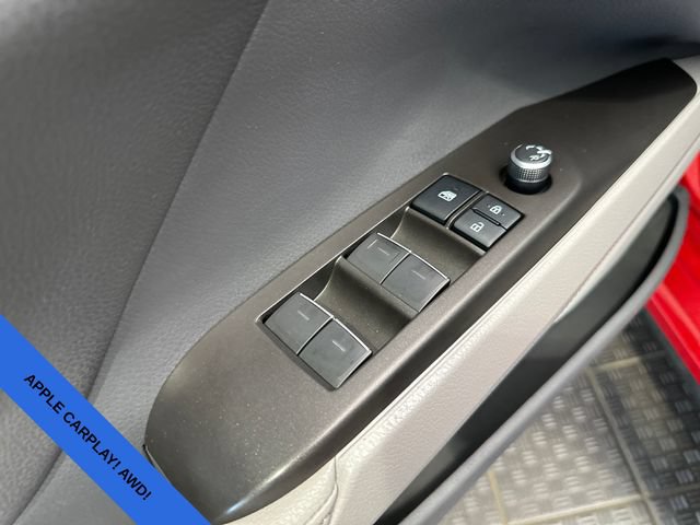 Used 2022 Toyota Camry XSE AWD/4WD image 10