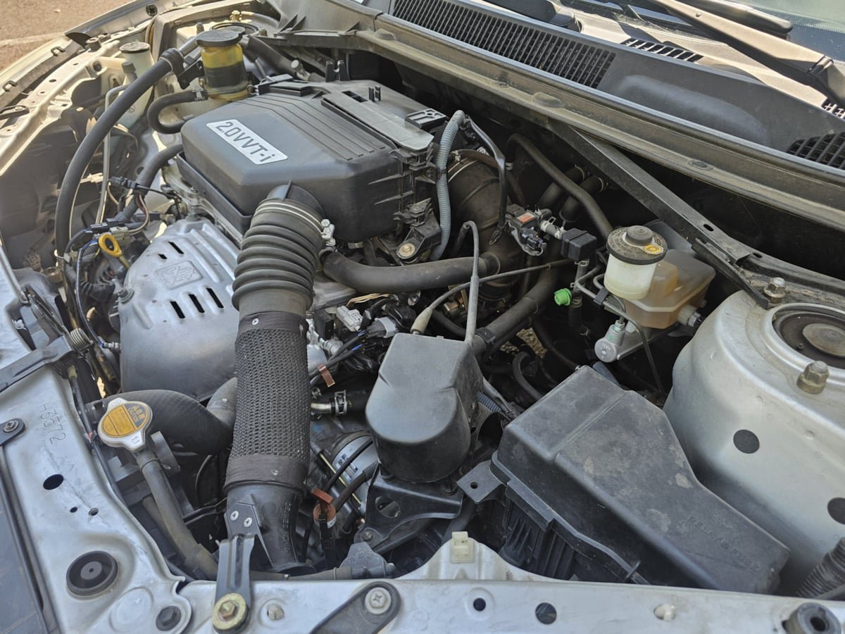 Used 2001 Toyota RAV4 2WD image 48
