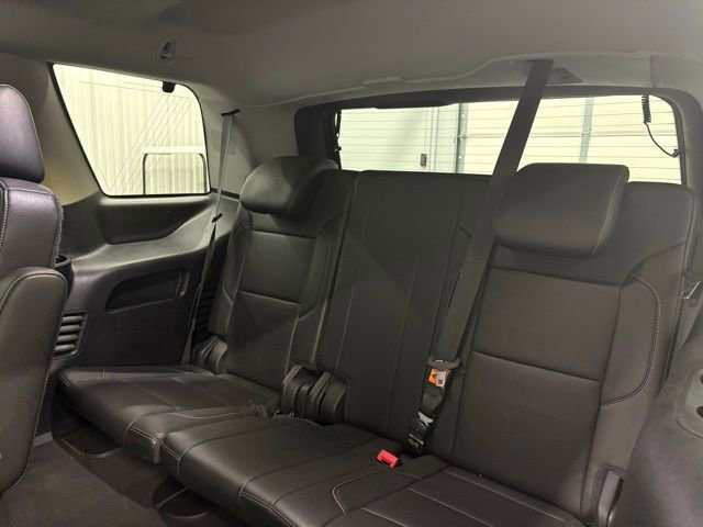 Used 2019 Chevrolet Tahoe LT AWD/4WD image 9