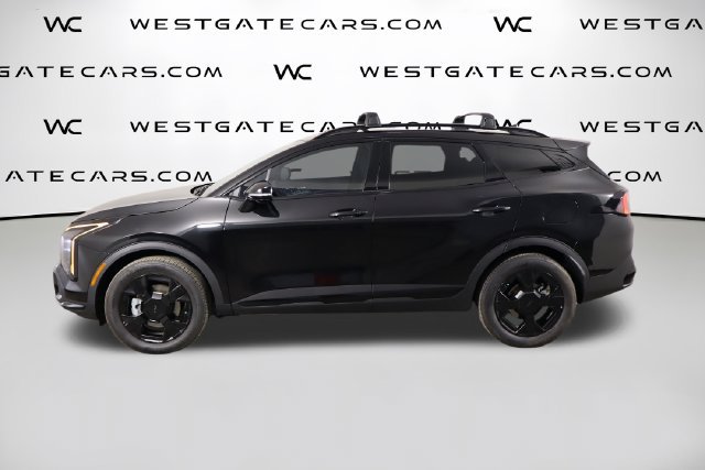 Used 2026 Kia Sportage X-Line AWD/4WD image 5