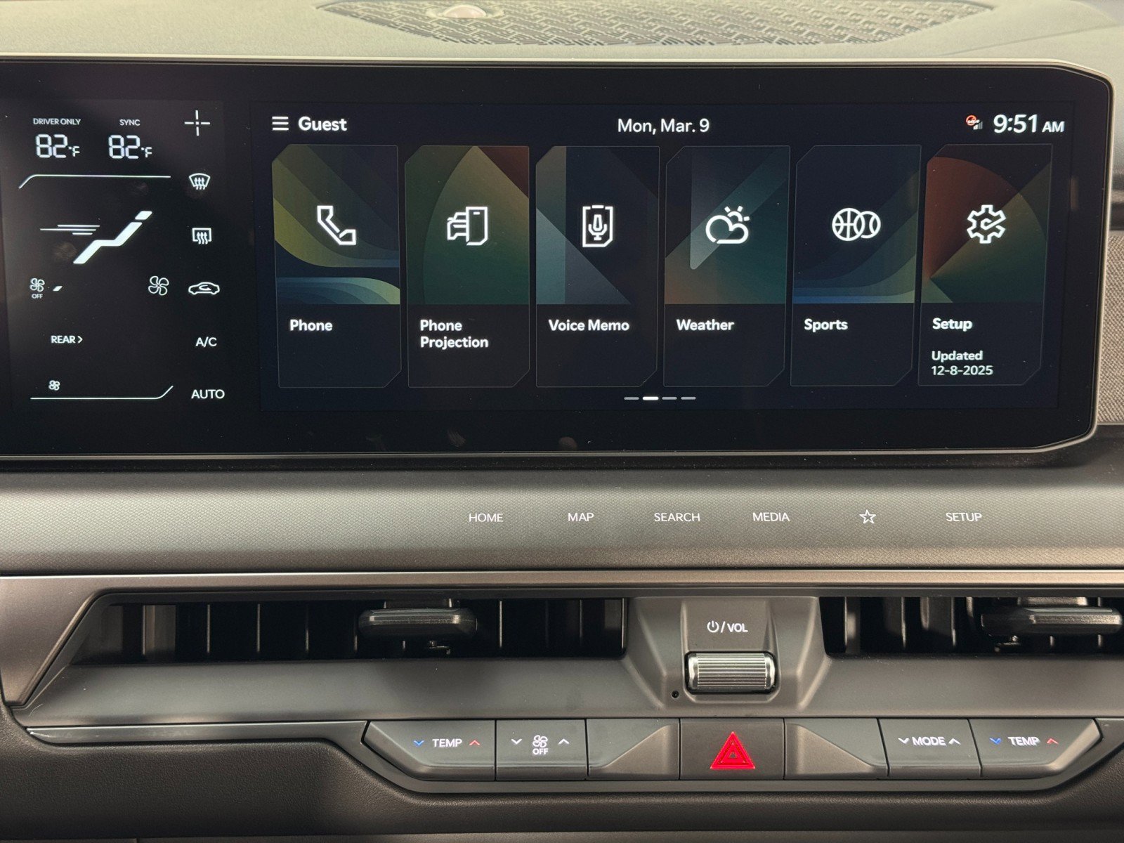 Used 2024 Kia EV9 Light image 27