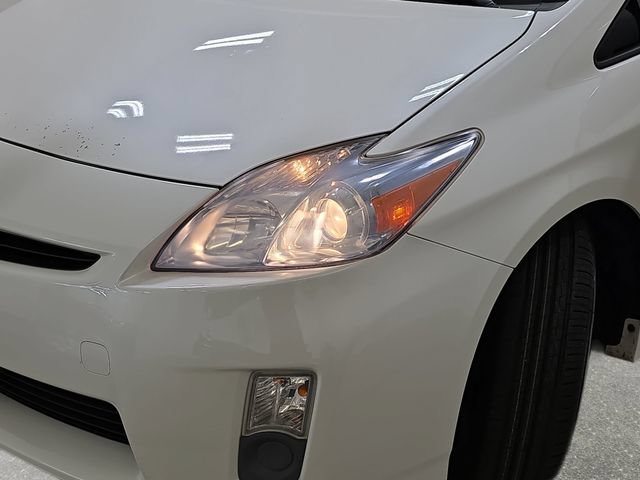 Used 2010 Toyota Prius One FWD image 28
