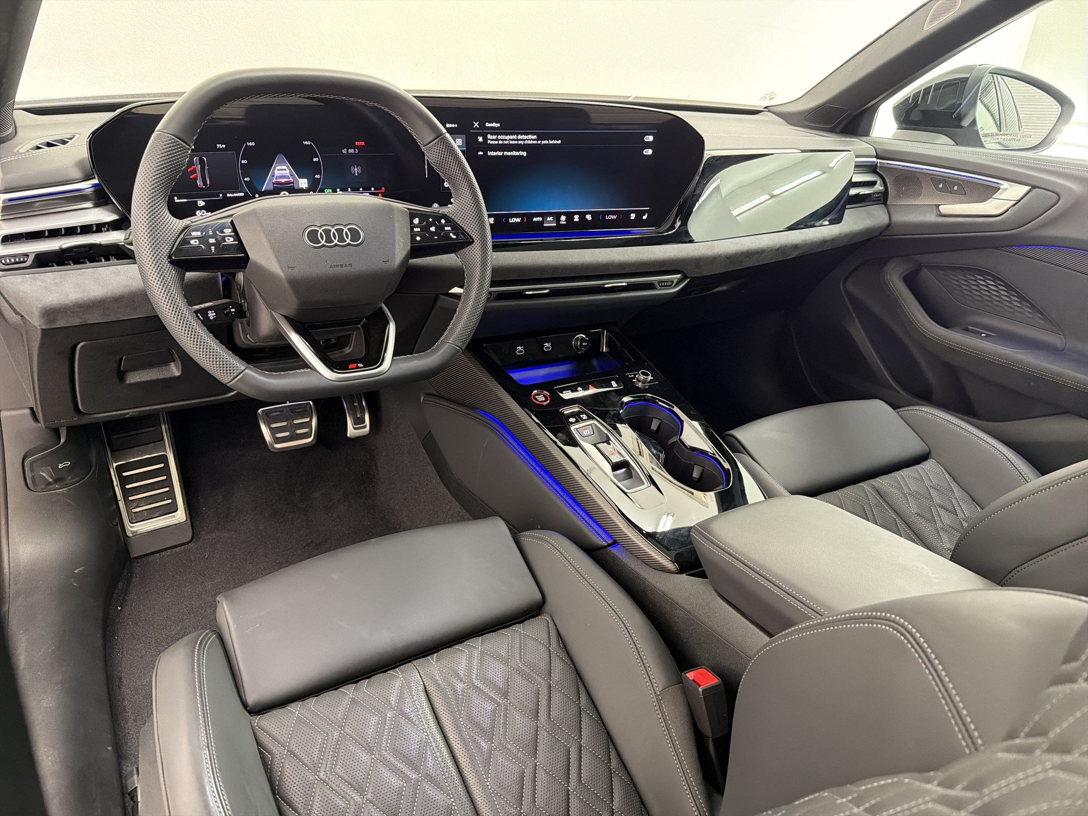 Certified 2025 Audi S5 Premium Plus w/ Premium Plus Package AWD/4WD image 28