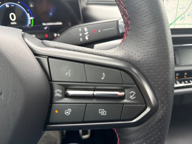 Used 2024 Acura ZDX A-Spec image 26