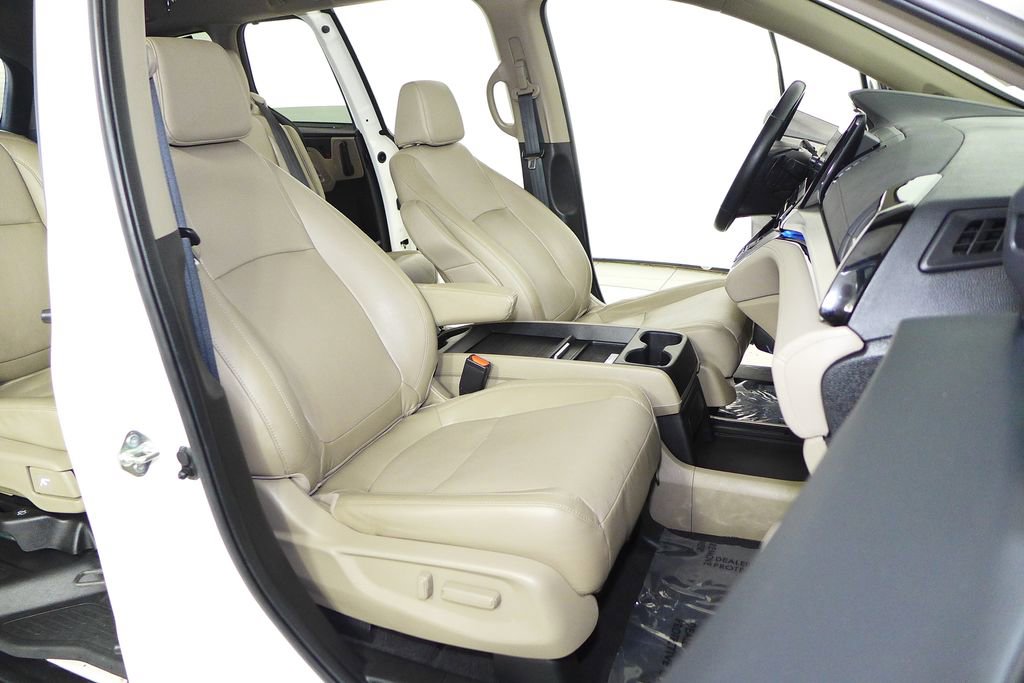 Used 2019 Honda Odyssey Elite image 19