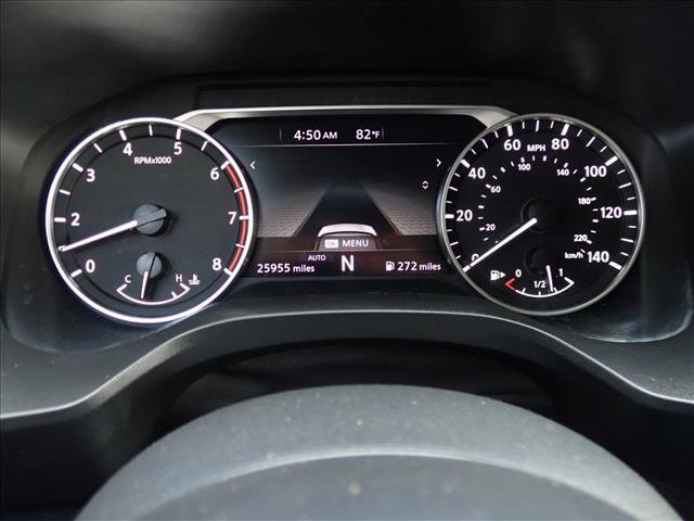 Used 2023 Nissan Rogue SV w/ SV Premium B Package AWD/4WD image 29