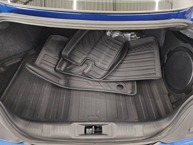 Used 2024 Ford Mustang GT Premium w/ GT Performance Package image 45