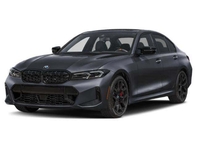 Used 2025 BMW M340i xDrive w/ Premium Package