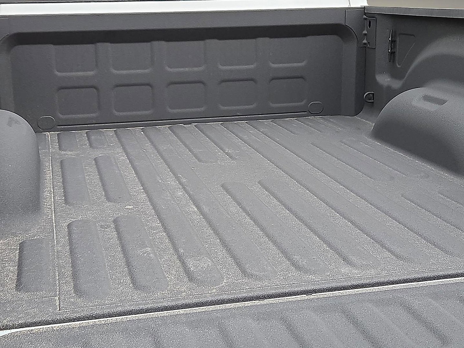 New 2025 RAM 2500 Power Wagon image 8