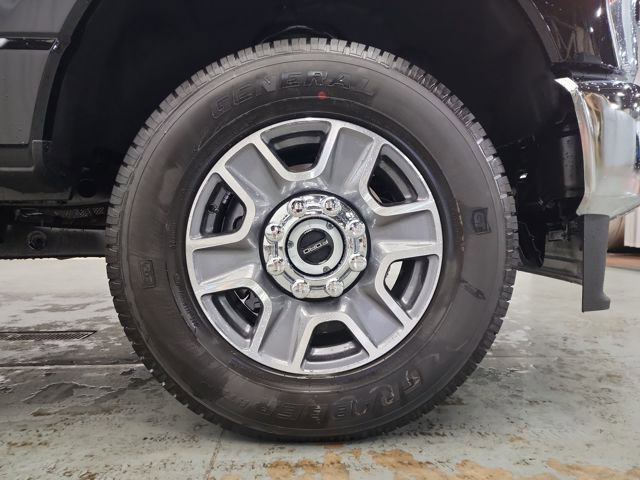 New 2026 Ford F250 Lariat image 38