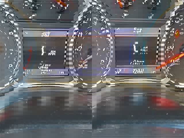 Certified 2020 GMC Acadia SLT image 18