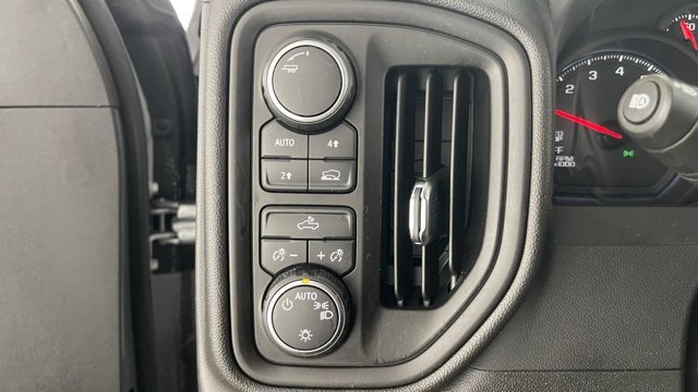 Used 2023 Chevrolet Silverado 1500 Custom w/ Rally Edition image 36