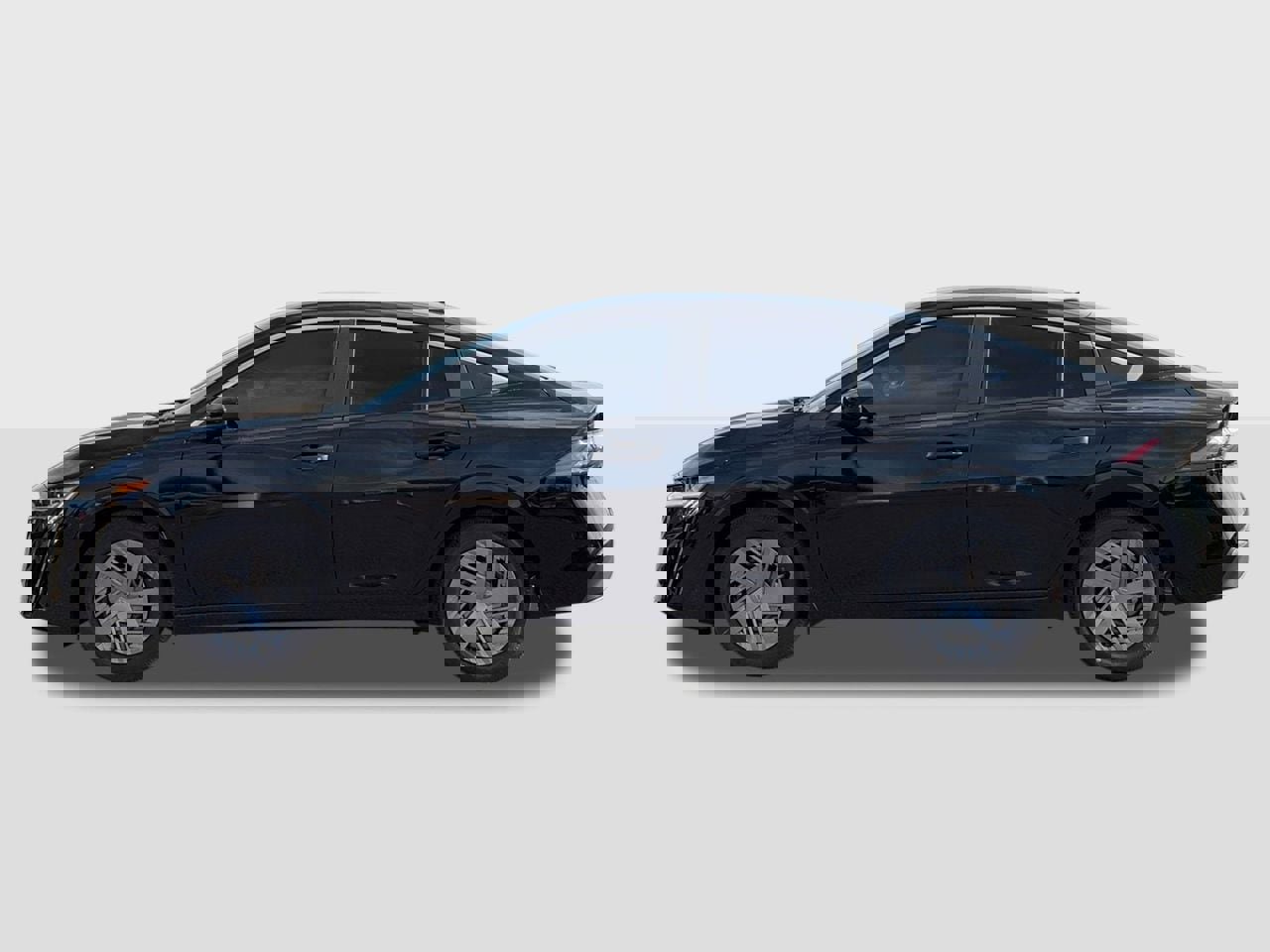 New 2026 Nissan Sentra S image 2