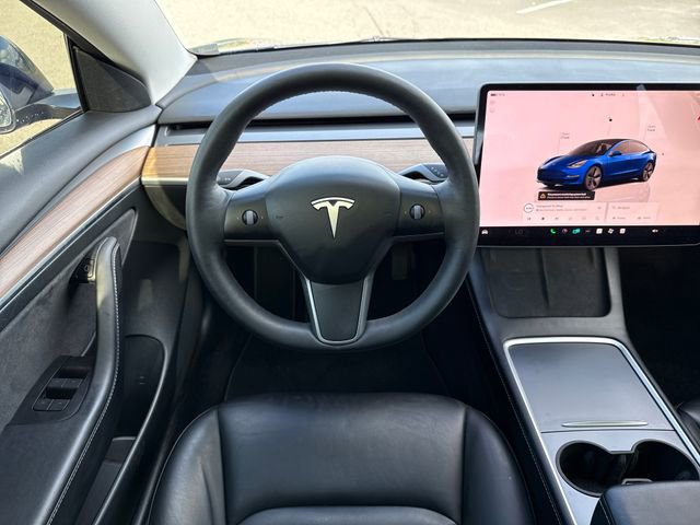 Used 2022 Tesla Model 3 Long Range image 16