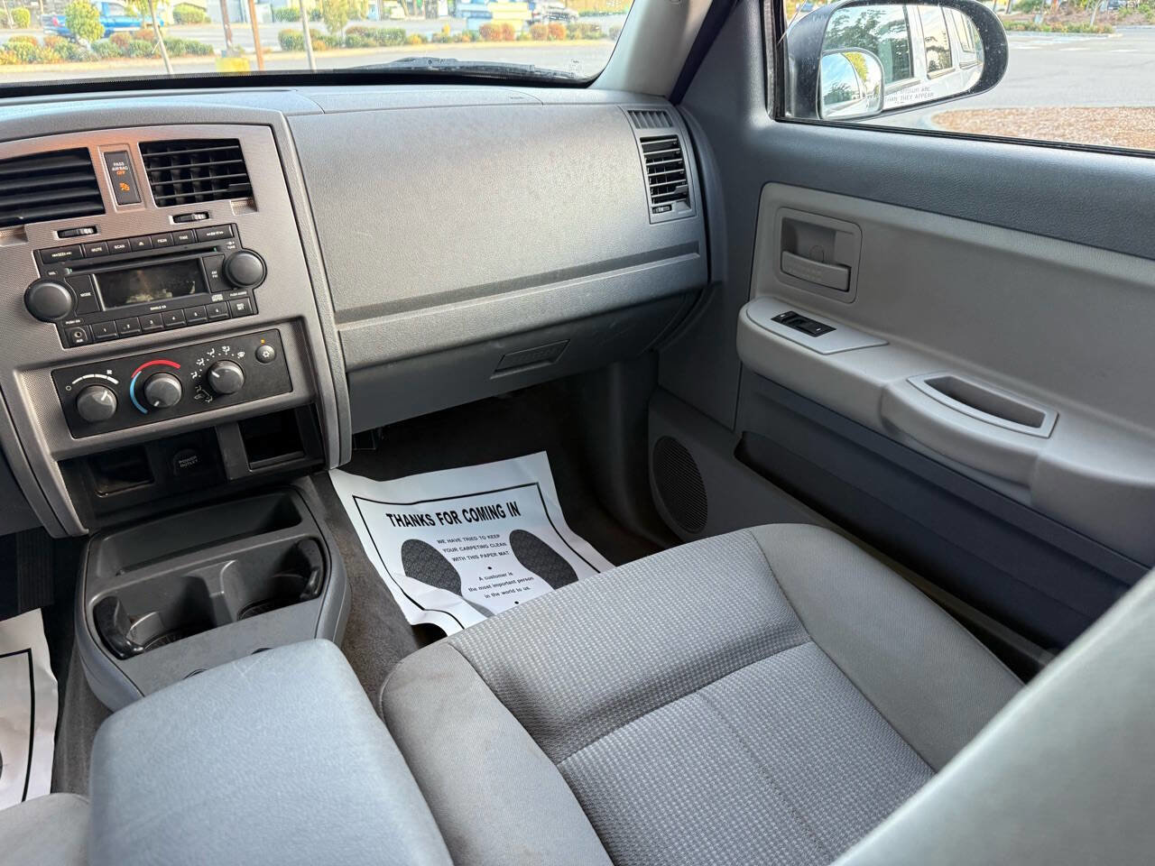 Used 2006 Dodge Dakota SLT w/ Sport Appearance Group image 53