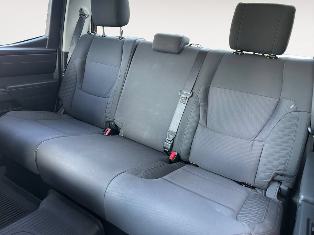 Used 2022 Toyota Tundra SR RWD image 13