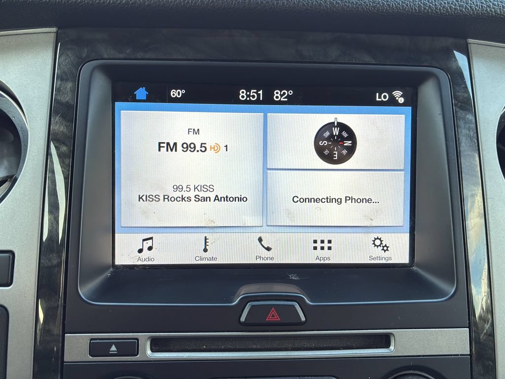 Used 2016 Ford Expedition Limited RWD image 20