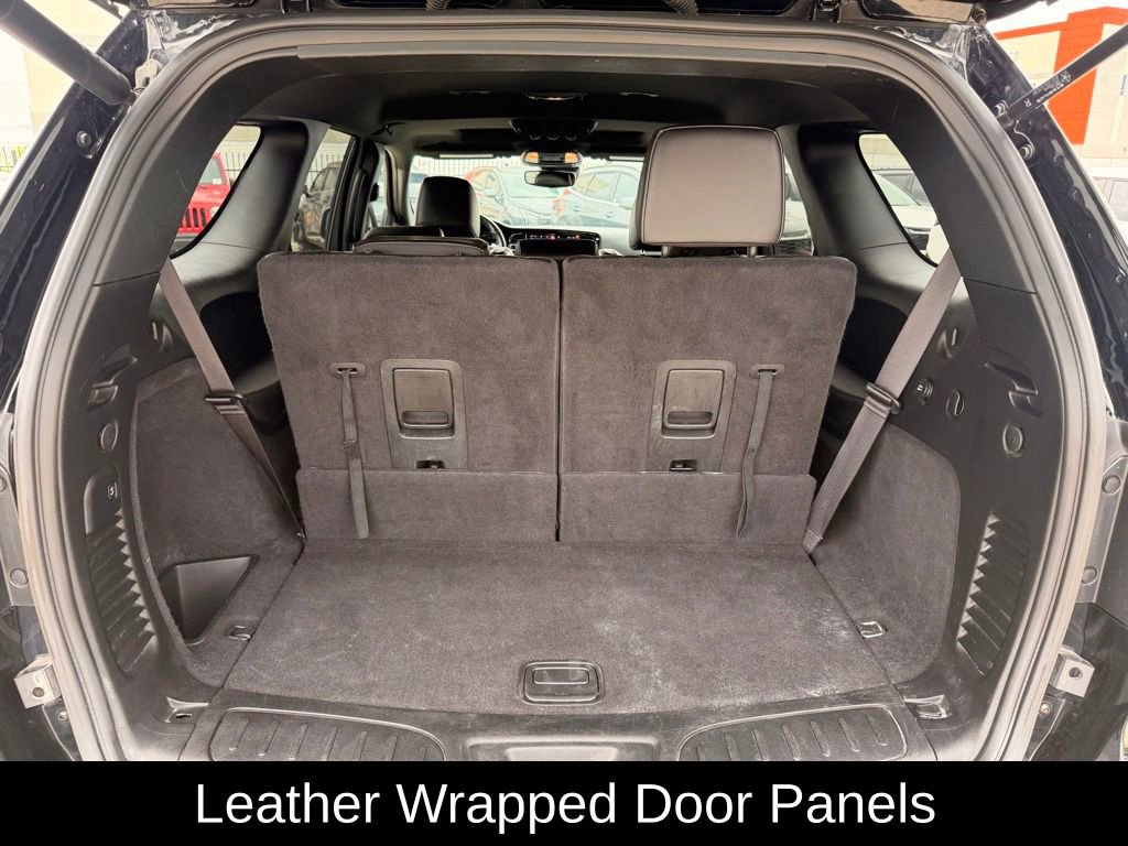 Used 2024 Dodge Durango GT AWD/4WD image 29