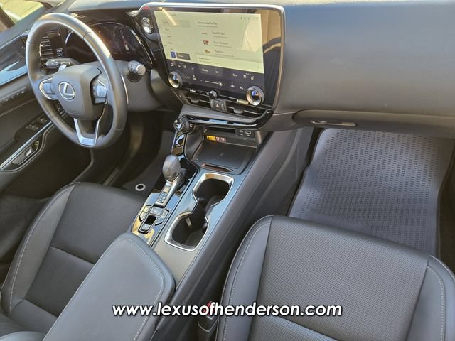 Used 2025 Lexus NX 350h AWD w/ Accessory Package (2T) image 19