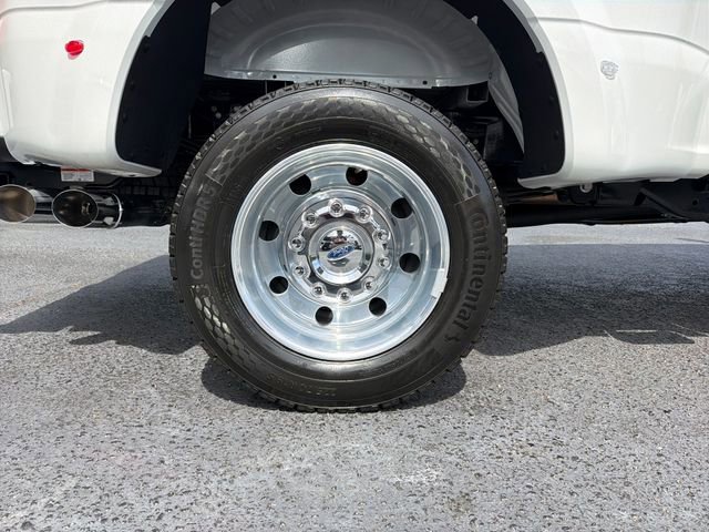 Used 2026 Ford F450 Platinum w/ Platinum Plus Package AWD/4WD image 33