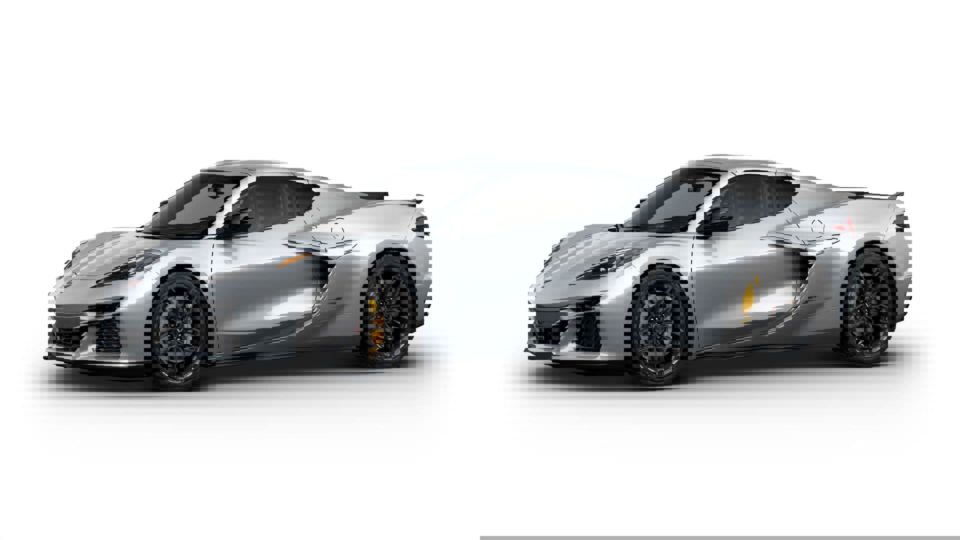 New 2026 Chevrolet Corvette Z06 image 20