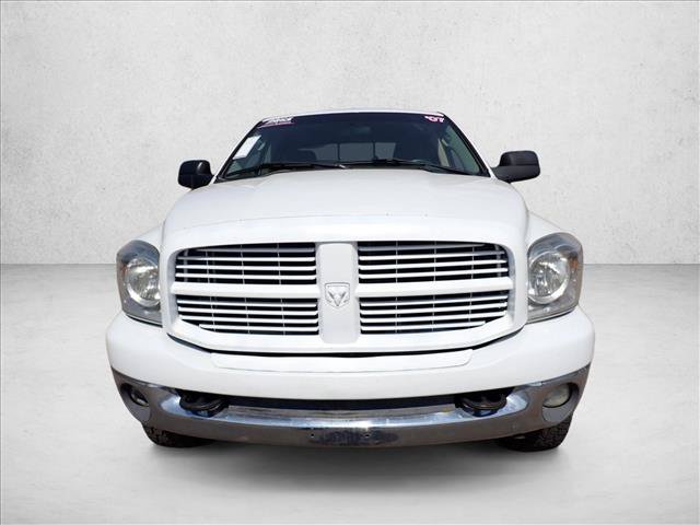 Used 2007 Dodge Ram 2500 Truck SLT w/ Quad Cab Big Horn Value Group AWD/4WD video 4
